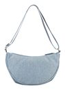 JOST Bergen Crossbody Bag Misty Blue