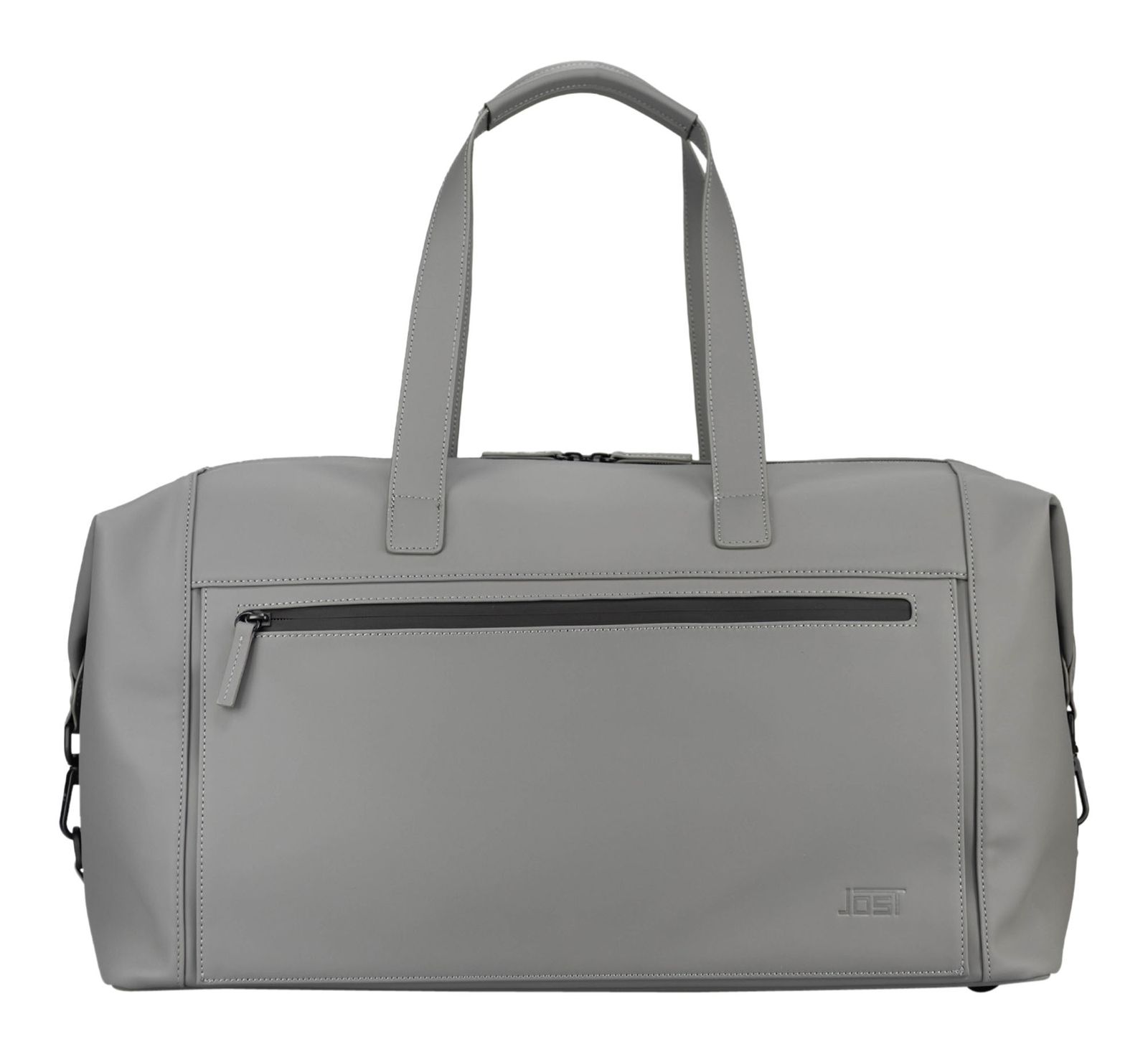 JOST Halmstad Weekender Bag Gray