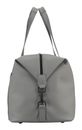 JOST Halmstad Weekender Bag Gray JOST Halmstad Weekender Bag Gray