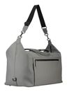 JOST Halmstad Weekender Bag Gray JOST Halmstad Weekender Bag Gray