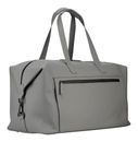 JOST Halmstad Weekender Bag Gray JOST Halmstad Weekender Bag Gray