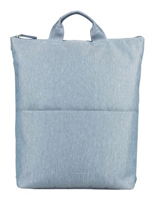 JOST Bergen Shoulderbag S Misty Blue JOST Bergen Shoulderbag S Misty Blue