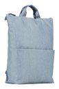 JOST Bergen Shoulderbag S Misty Blue