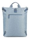 JOST Bergen Shoulderbag S Misty Blue