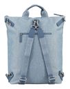 JOST Bergen Shoulderbag S Misty Blue