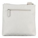 JOST Bergen Shoulder Bag Cream White