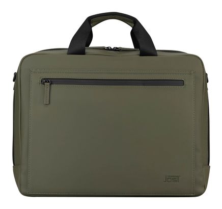 JOST Halmstad Business Bag 2C Olive