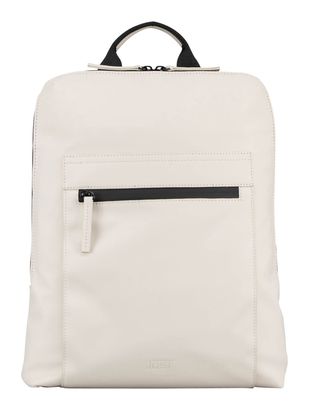 JOST Halmstad Backpack Cream White