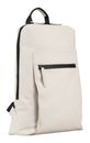 JOST Halmstad Backpack Cream White