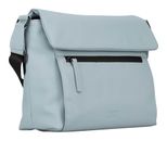 JOST Halmstad Shoulder Bag Misty Blue