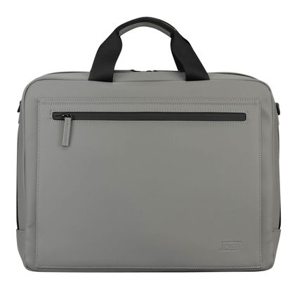 JOST Halmstad Business Bag 2C Gray JOST Halmstad Business Bag 2C Gray