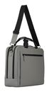 JOST Halmstad Business Bag 2C Gray