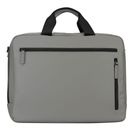 JOST Halmstad Business Bag 2C Gray