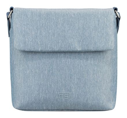 JOST Bergen Crossbody Bag Misty Blue