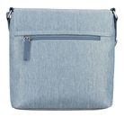 JOST Bergen Crossbody Bag Misty Blue