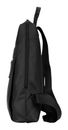 JOST Halmstad Backpack Black JOST Halmstad Backpack Black