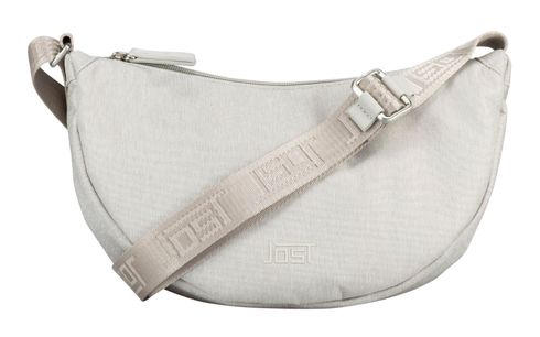 JOST Bergen Crossbody Bag Cream White