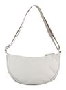 JOST Bergen Crossbody Bag Cream White