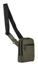 JOST Halmstad Shoulder Bag XS Olive