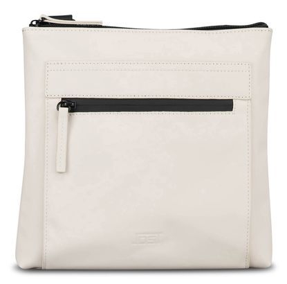 JOST Halmstad Shoulder Bag Cream White
