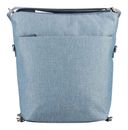 JOST Bergen Shoulderbag Misty Blue