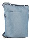 JOST Bergen Shoulderbag Misty Blue