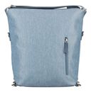 JOST Bergen Shoulderbag Misty Blue