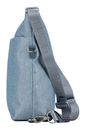 JOST Bergen Shoulderbag Misty Blue