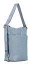 JOST Bergen Shoulderbag Misty Blue