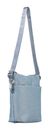 JOST Bergen Shoulderbag Misty Blue
