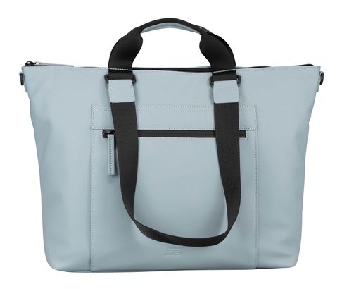 JOST Halmstad Business Shopper Misty Blue
