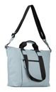 JOST Halmstad Business Shopper Misty Blue