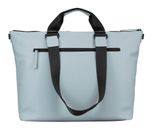 JOST Halmstad Business Shopper Misty Blue