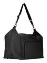 JOST Halmstad Weekender Bag Black