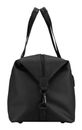 JOST Halmstad Weekender Bag Black