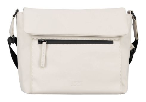 JOST Halmstad Shoulder Bag Cream White