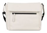 JOST Halmstad Shoulder Bag Cream White