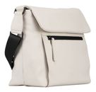 JOST Halmstad Shoulder Bag Cream White