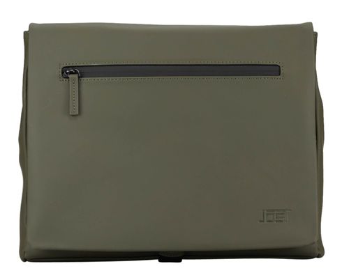 JOST Halmstad Shoulder Bag M Olive
