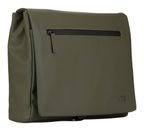 JOST Halmstad Shoulder Bag M Olive