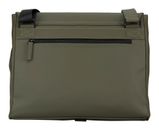 JOST Halmstad Shoulder Bag M Olive