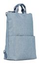 JOST Bergen Shoulderbag XS Misty Blue
