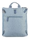 JOST Bergen Shoulderbag XS Misty Blue