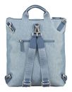 JOST Bergen Shoulderbag XS Misty Blue