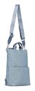 JOST Bergen Shoulderbag XS Misty Blue