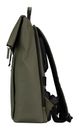 JOST Halmstad Courier Backpack Olive