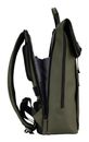 JOST Halmstad Courier Backpack Olive