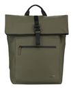 JOST Halmstad Courier Backpack Olive