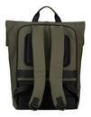 JOST Halmstad Courier Backpack Olive