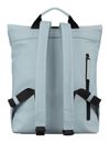 JOST Halmstad Courier Backpack Misty Blue